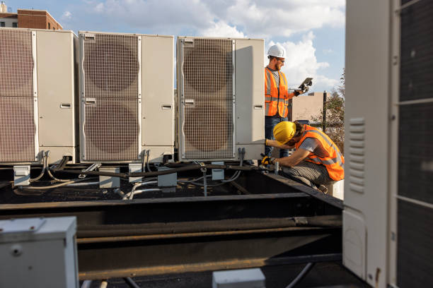 Best HVAC Tune-Up Services  in Victory Lakes, NJ