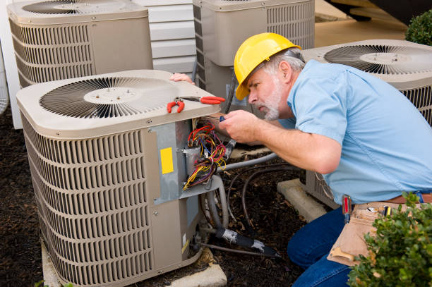 Best HVAC Emergency Services  in Victory Lakes, NJ