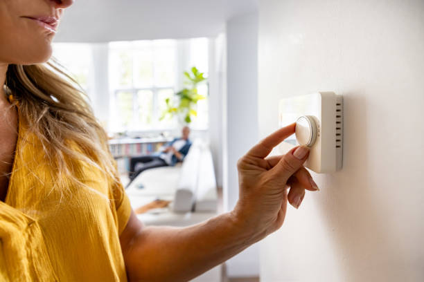 Best Ductless HVAC Repair  in Victory Lakes, NJ