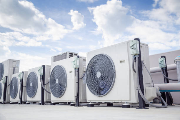 Best Air Conditioning Repair  in Victory Lakes, NJ