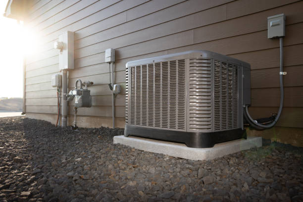 Best HVAC Installation Services  in Victory Lakes, NJ